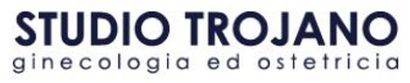 STUDIO TROJANO - GINECOLOGIA E OSTETRICIA - LOGO