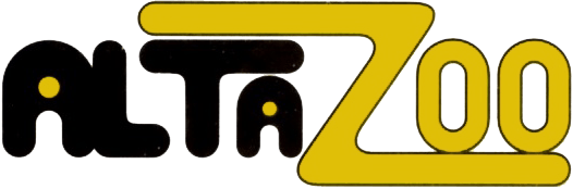 Logo ALTA ZOO