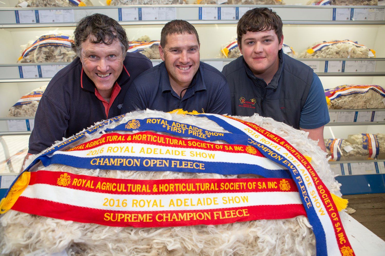 Koehler Fleece