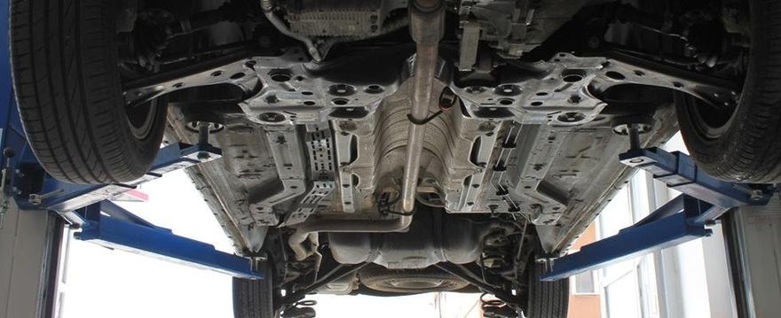 Centro Auto Service