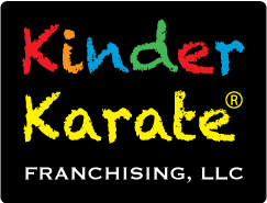 Kinder Karate Franchising LLC Logo