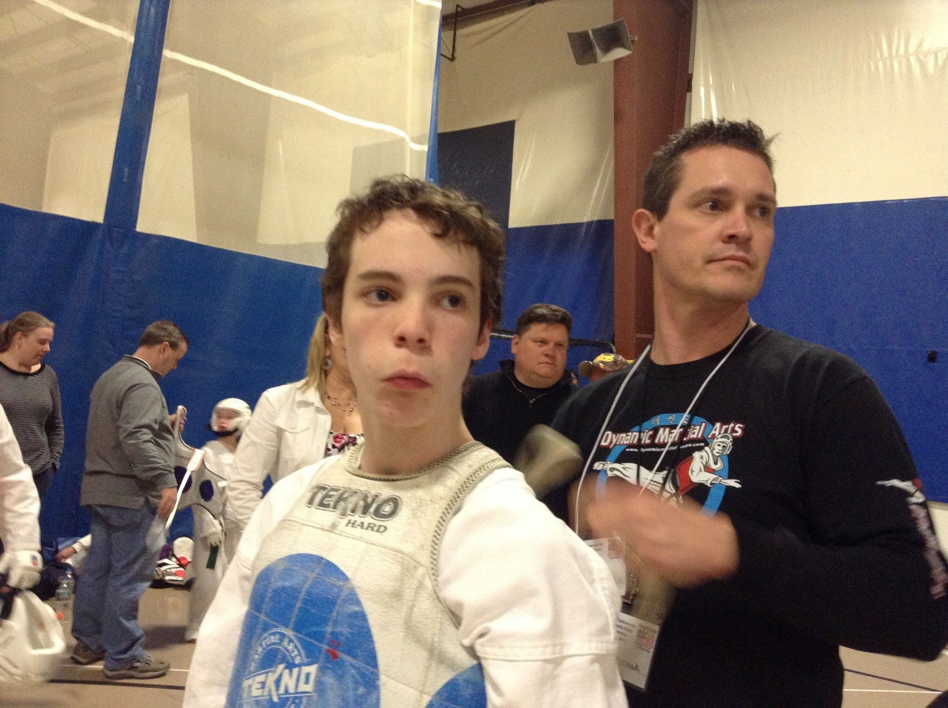 Paul Czerniak, Owner of Ninjability & Ninja Warriors Pittsb