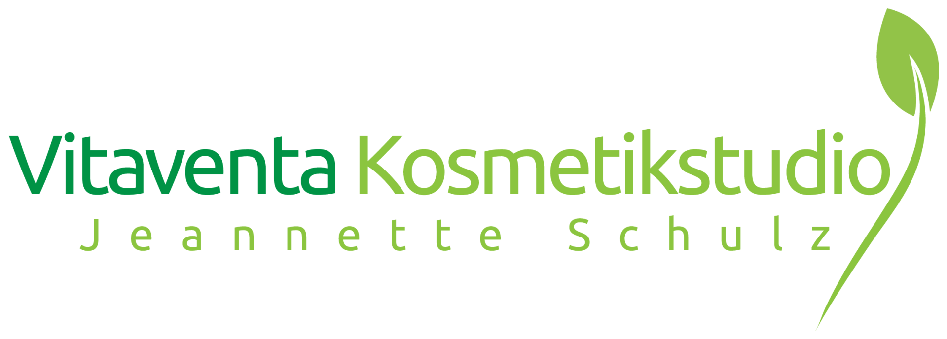 Vitaventa Kosmetikstudio Logo