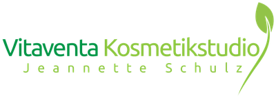 Vitaventa Kosmetikstudio Logo