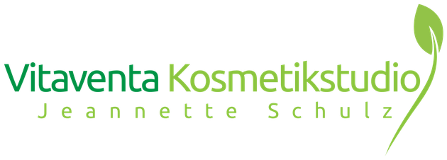 Vitaventa Kosmetikstudio Logo