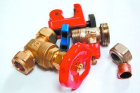 Plumbing services - Forres, Morayshire - D. Mackintosh Plumbers - Plumbing
