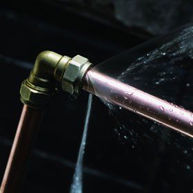 Heating services - Forres, Morayshire - D. Mackintosh Plumbers - Radiator repair