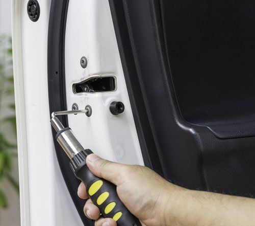 Local Locksmith Services Lumberton, NC