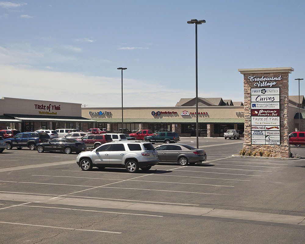 Tradewind Village