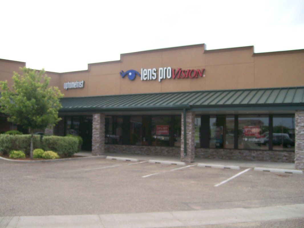 Lens Pro Vision