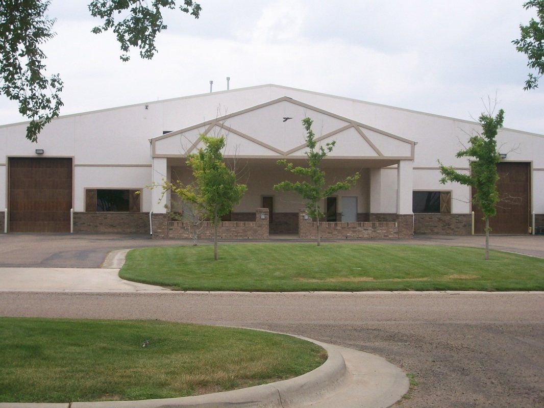 Tradewind Business Park