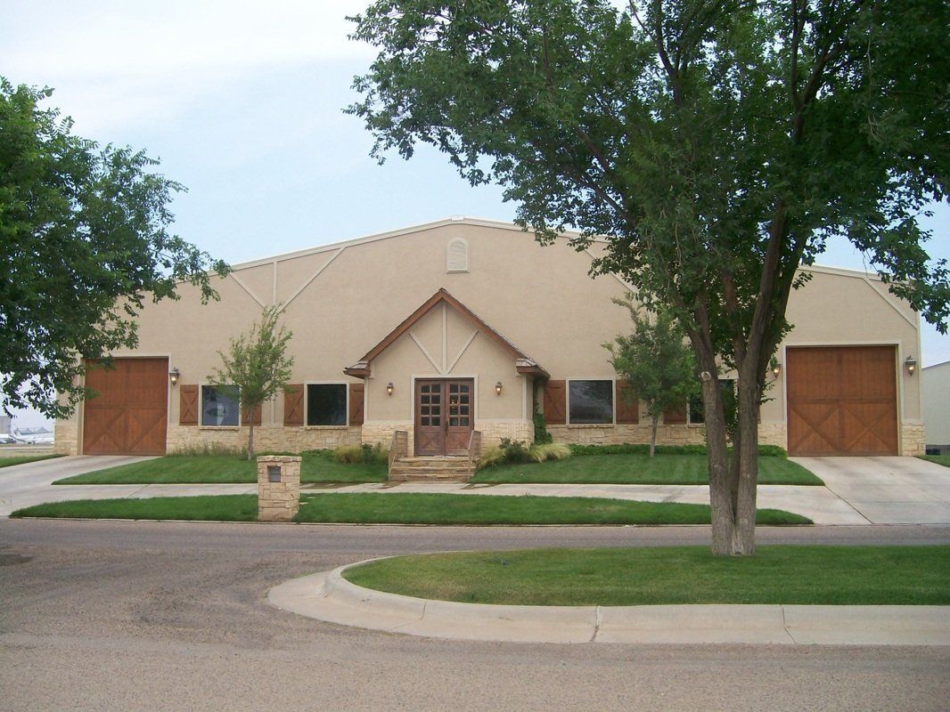 Tradewind Business Park