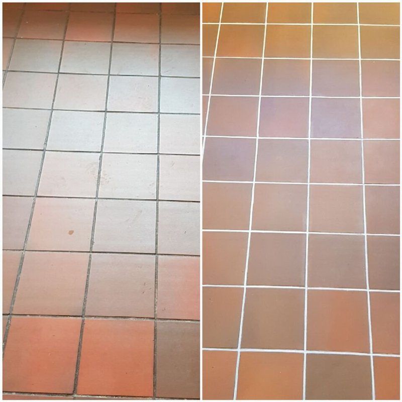 grout colouring, grout restoration