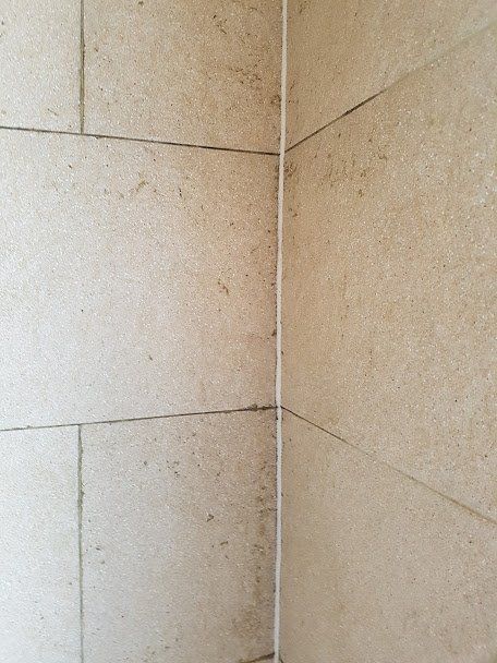 shower cleaning in salford