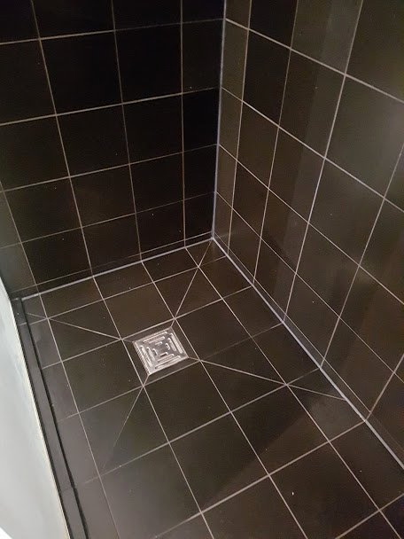 Black Limestone Cleaning in Manchester