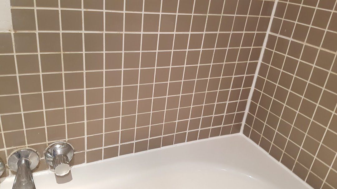 Tile Repairs Manchester
