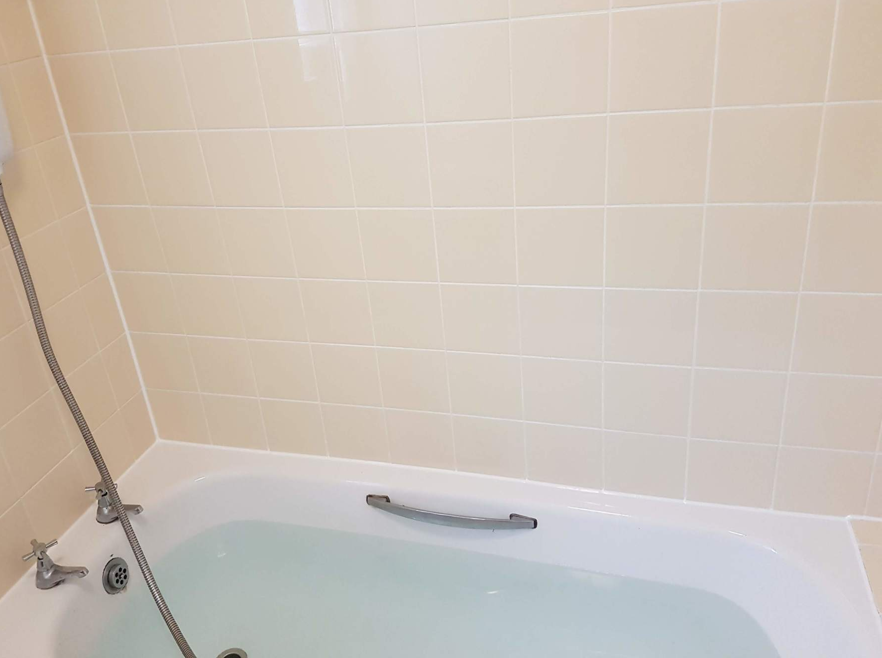 Shower Grout and Tiles Cleaning Manchester