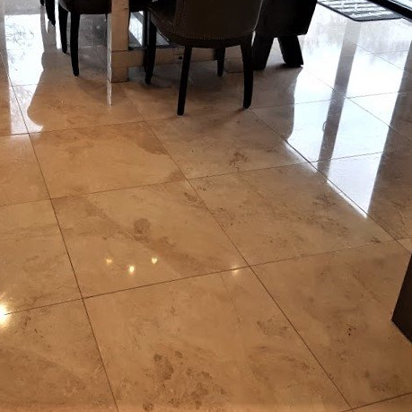 Marble Tiles Polishing Manchester