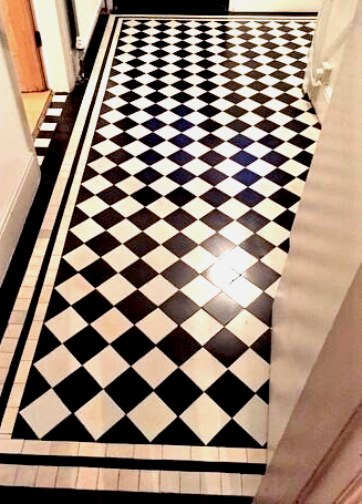 Victorian Floor Cleaning Manchester