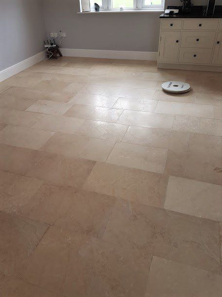 Travertine Manchester