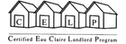 Certified Eau Claire Landlord Program