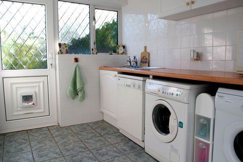 appliances