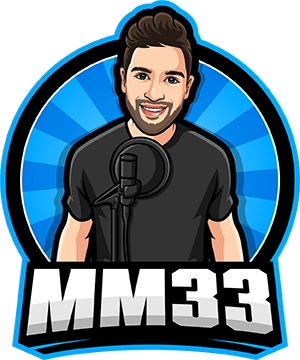 Playing On Podcast Cover Artwork of Carl Holding a gun