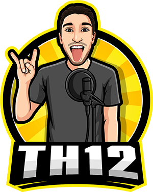Playing On Podcast Cover Artwork of Carl Holding a gun