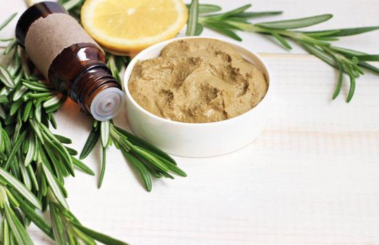crema da erboristeria