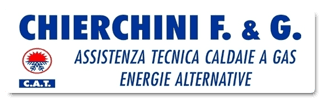 Chierchini F. & G. – Caldaie