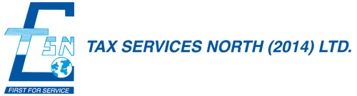 Tax Services North logo