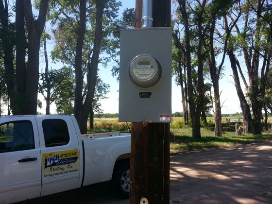 Meter