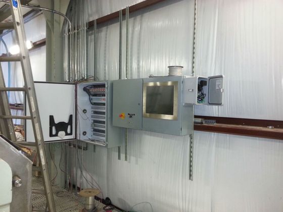 Fuse Box