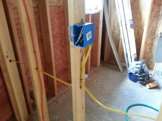 Junction Box
