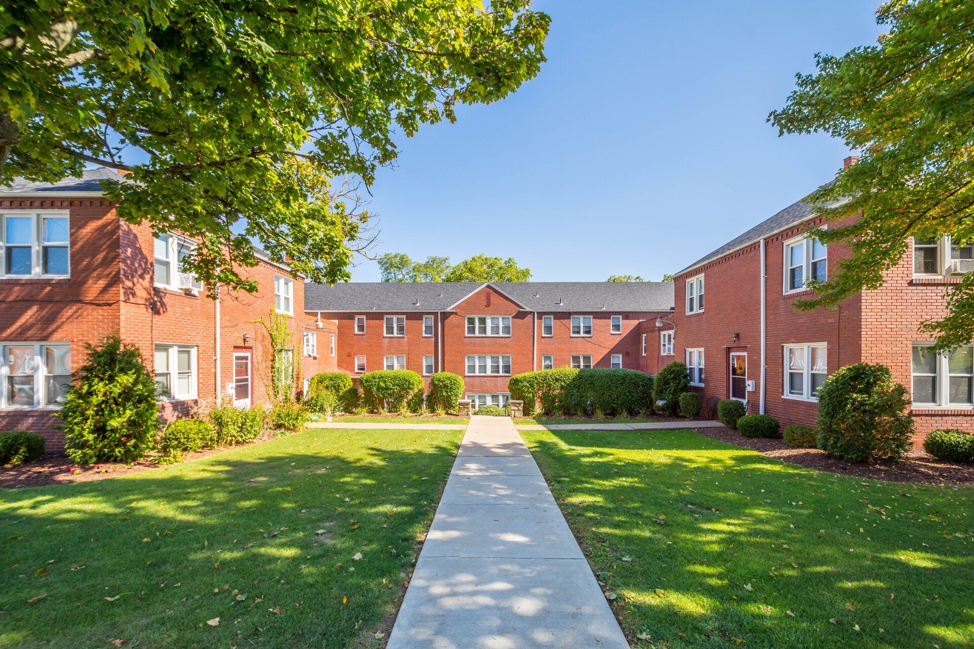 Apartment Photo Gallery