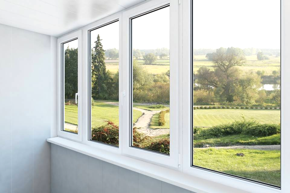 Home window replacement in Olean & Hornell, NY