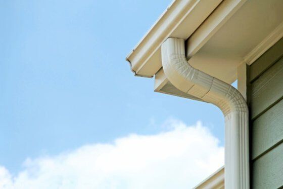 seamless gutters