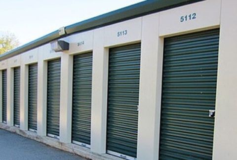 Hickory Grove Storage Facility Units — Self Storage in Leesburg, GA Hickory Grove Storage Facility Units — Self Storage in Leesburg, GA