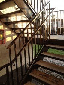 — Steel & Stainless Steel in Clearwater, FL — Steel & Stainless Steel in Clearwater, FL