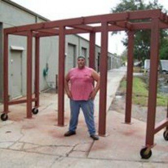 — Steel & Stainless Steel in Clearwater, FL — Steel & Stainless Steel in Clearwater, FL