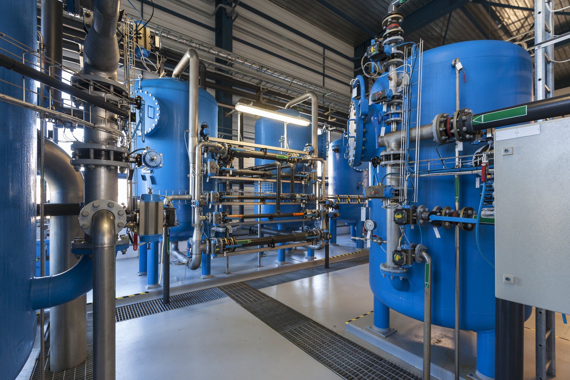 Services — Boilers Machine in Minneapolis, MN Services — Boilers Machine in Minneapolis, MN
