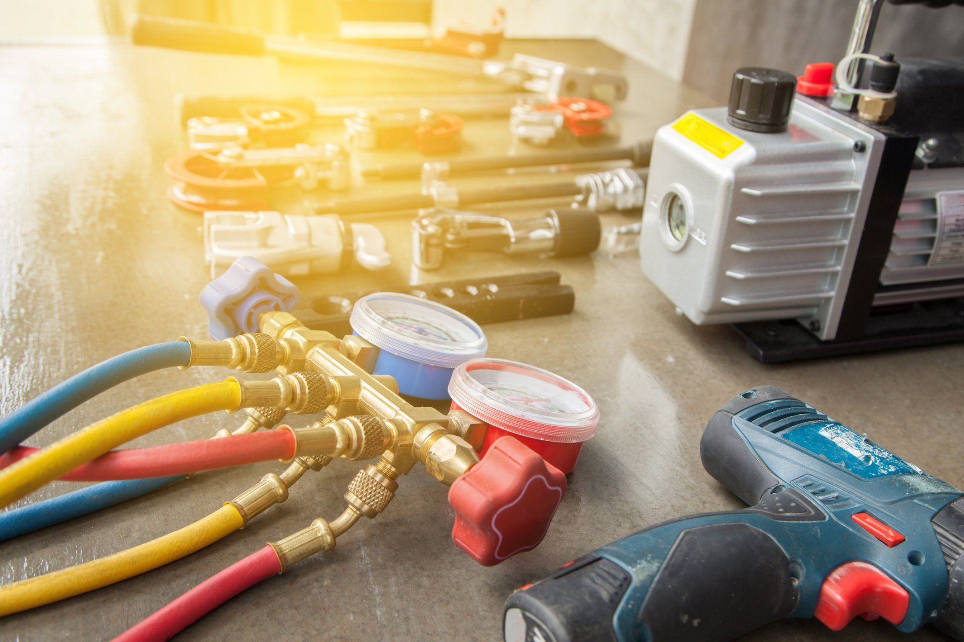 Boiler — Air Pressure Checker And Boilers Tools in Minneapolis, MN Boiler — Air Pressure Checker And Boilers Tools in Minneapolis, MN