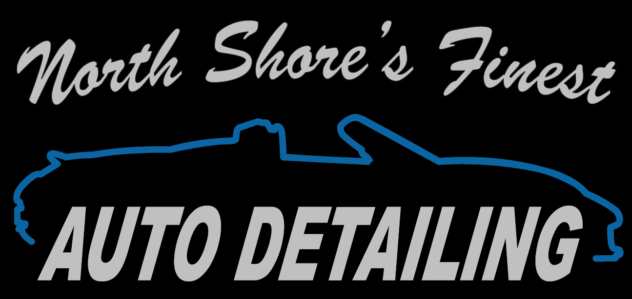 North Shore's Finest Auto Detailing