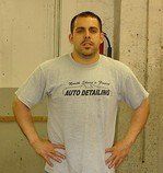 Saul Rivera | Glendale, WI | North Shore’s Finest Auto Detailing