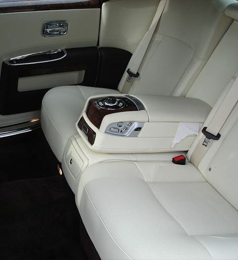 Interior of a Luxury Car | Glendale, WI | North Shore’s Finest Auto Detailing Interior of a Luxury Car | Glendale, WI | North Shore’s Finest Auto Detailing
