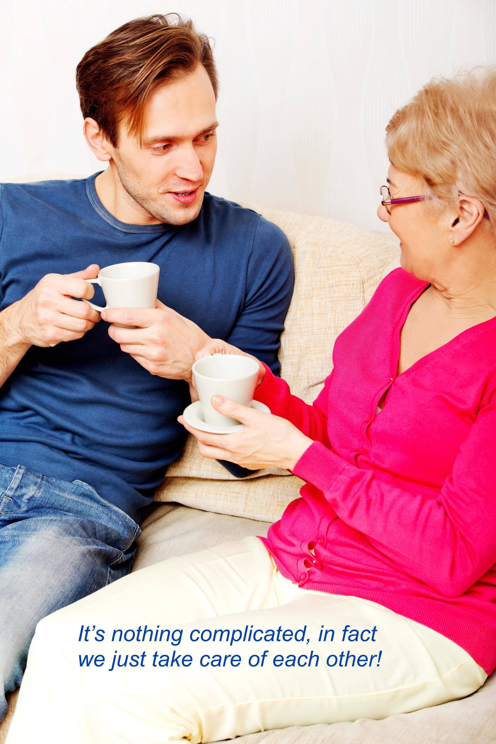 Helpful Housemates- A lodger who pays some rent and gives some help