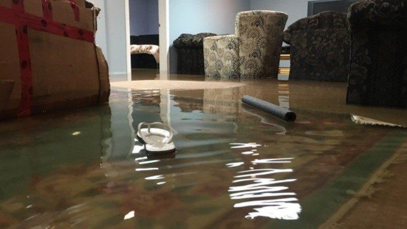 Certified Disaster Restoration — Providence, RI — Certified Disaster Restoration