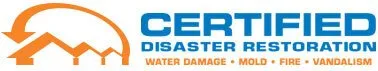 Certified Disaster Restoration