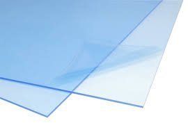 lastre di plexiglas