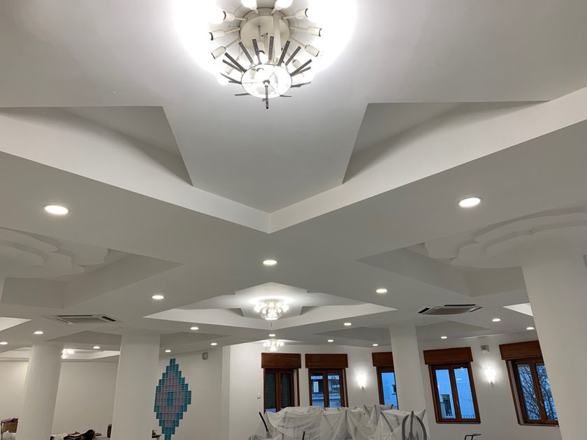 soffitto casa